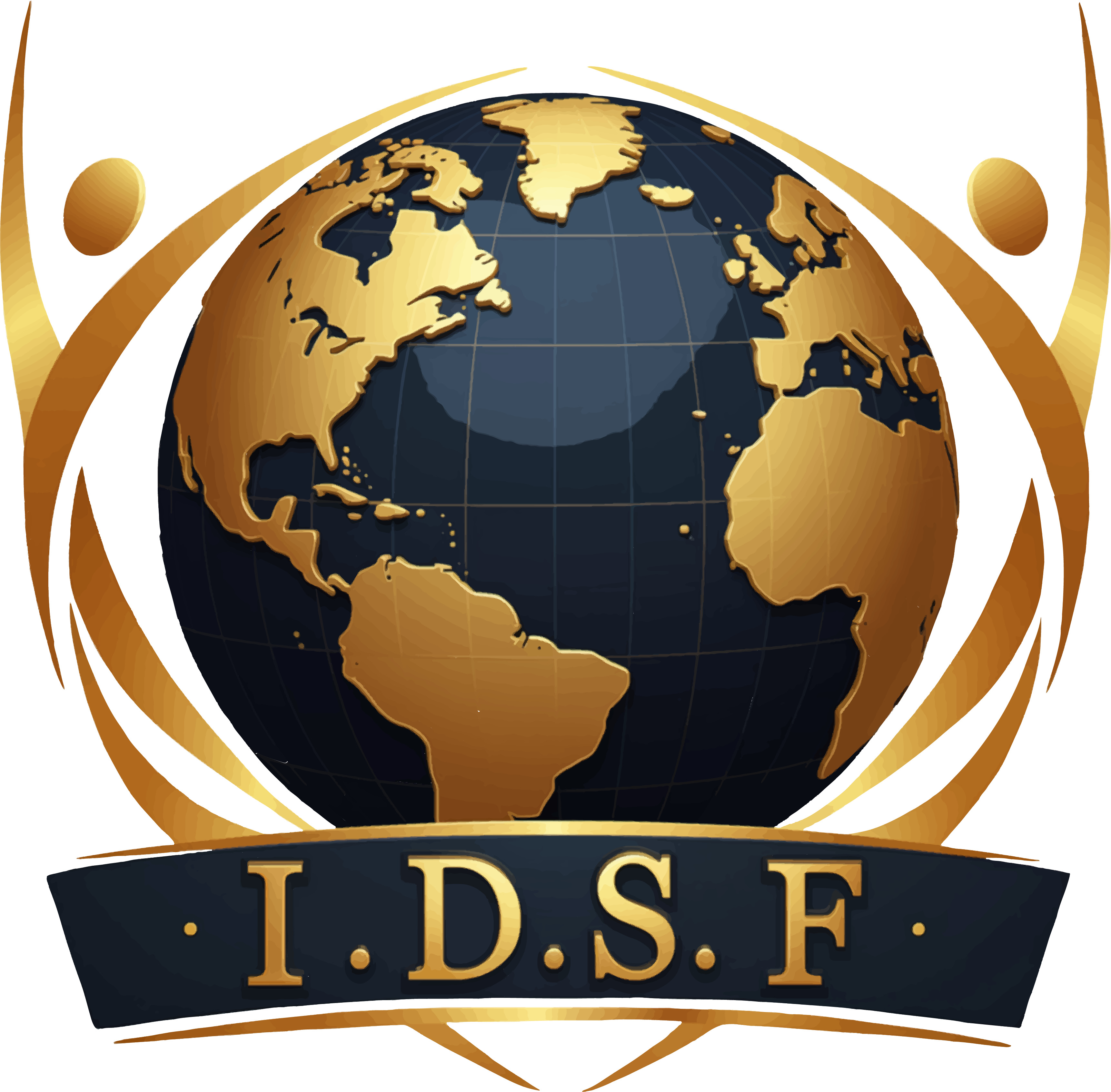 IDSF Logo